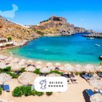 Reizen Rhodos: Rhodos zomer 2023: Geniet van een onvergetelijke vakantie op dit prachtige eiland