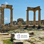 Reizen Rhodos: Vakantie op Rhodos, waar moet je zijn?