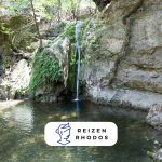 Wandelen op Rhodos: De Beste Routes
